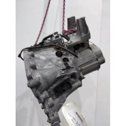 Boite De Vitesses Peugeot 407 Phase 1 (4)